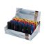 Home PLR 24 LED Taschenlampe, 100 lm, COB LED