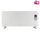 Home FK 420 WIFI Stand- oder Wand-Smart-Elektro-Konvektor-Heizkörper, 1000W/2000W, weiß