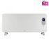 Home FK 420 WIFI Stand- oder Wand-Smart-Elektro-Konvektor-Heizkörper, 1000W/2000W, weiß