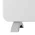Home FK 420 WIFI Stand- oder Wand-Smart-Elektro-Konvektor-Heizkörper, 1000W/2000W, weiß