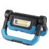 Home FLB 10C wiederaufladbarer COB LED Strahler, 2 x 5 W, 500 lm - 4 Stunden, 1000 lm - 2 Stunden, 5000 mAh
