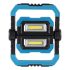 Home FLB 10C wiederaufladbarer COB LED Strahler, 2 x 5 W, 500 lm - 4 Stunden, 1000 lm - 2 Stunden, 5000 mAh