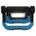 Home FLB 10C wiederaufladbarer COB LED Strahler, 2 x 5 W, 500 lm - 4 Stunden, 1000 lm - 2 Stunden, 5000 mAh