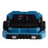 Home FLB 10C wiederaufladbarer COB LED Strahler, 2 x 5 W, 500 lm - 4 Stunden, 1000 lm - 2 Stunden, 5000 mAh