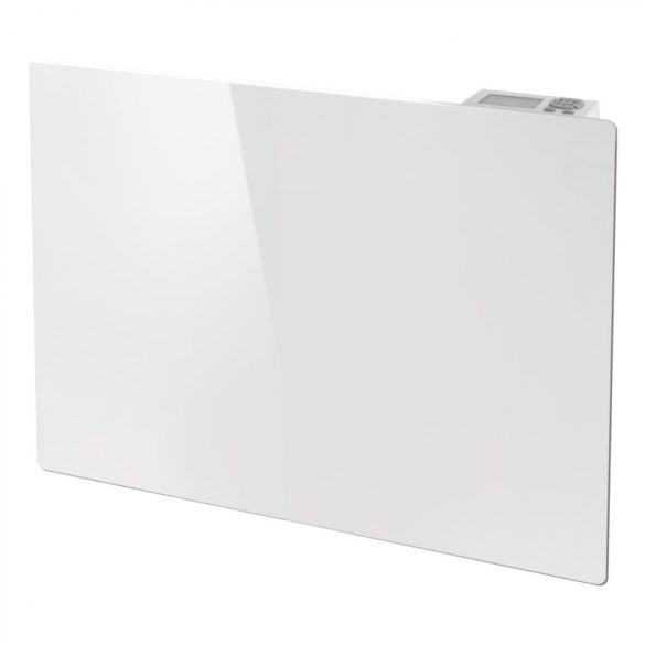 Home FKA 150 Wand-Elektroheizung 1250/1500W, Wochenprogramm, Frostschutzfunktion, weiß