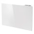 Home FKA 150 Wand-Elektroheizung 1250/1500W, Wochenprogramm, Frostschutzfunktion, weiß