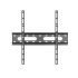 Home LCDH 081 LCD/LED TV Wandhalterung, 32”-55” Bildschirmgröße, max. 45 kg Tragkraft, fix, inkl. Befestigungselemente