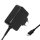 Home NBC 65W universelles USB-C-Schnellladegerät, maximale Belastbarkeit 65 Watt, GaN-Technologie, für herkömmliche und PD-Geräte