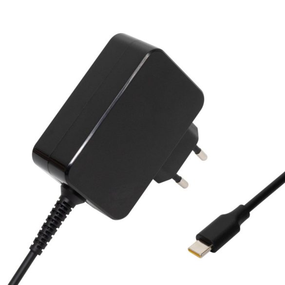 Home NBC 65W universelles USB-C-Schnellladegerät, maximale Belastbarkeit 65 Watt, GaN-Technologie, für herkömmliche und PD-Geräte