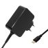 Home NBC 65W universelles USB-C-Schnellladegerät, maximale Belastbarkeit 65 Watt, GaN-Technologie, für herkömmliche und PD-Geräte