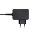 Home NBC 65W universelles USB-C-Schnellladegerät, maximale Belastbarkeit 65 Watt, GaN-Technologie, für herkömmliche und PD-Geräte