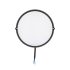 Home RCC 18 LED/BK LED Wand- und Deckenleuchte, 18 W, 2000 lm, IP65, 4000 K, rund, schwarz