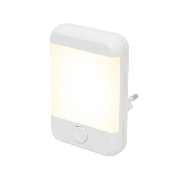 Home LNL 800 LED-Nachtlicht mit Schalter (8 LEDs, 3 Funktionen)