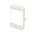 Home LNL 800 LED-Nachtlicht mit Schalter (8 LEDs, 3 Funktionen)