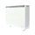 Home BIN8210 Wärmespeicher-Smart-Heizkörper, 750 W - 2400 W, TUYA App, Überhitzungsschutz, Kindersicherung, Automatik- und Handbetrieb