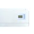 Home BIN8210 Wärmespeicher-Smart-Heizkörper, 750 W - 2400 W, TUYA App, Überhitzungsschutz, Kindersicherung, Automatik- und Handbetrieb