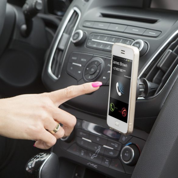 MNC Auto-Halterung für Lüftungsgitter - magnetisch