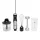 MIDEA Stabmixer-Set