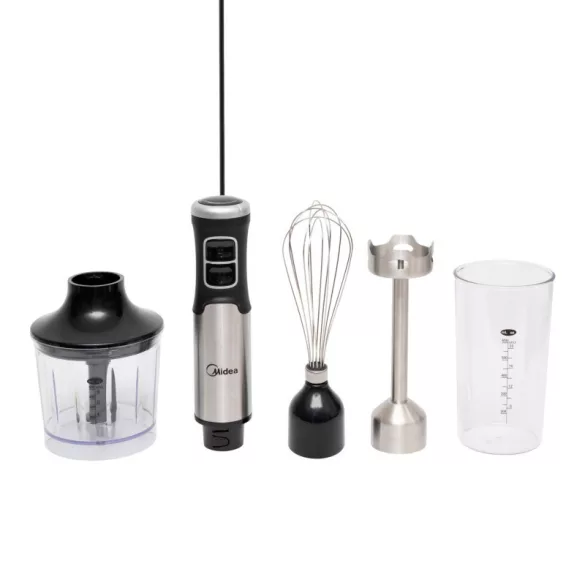MIDEA Stabmixer-Set