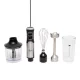 MIDEA Stabmixer-Set