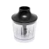 MIDEA Stabmixer-Set