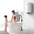 MIDEA elektrischer Wassererhitzer, Boiler