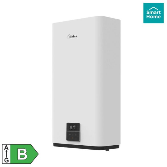 MIDEA SMART elektrischer Wassererhitzer, Boiler
