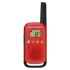 Motorola TLKR T42 Walkie-Talkie Paar, 4 km, 16 PMR-Kanäle, ~16 Stunden Betriebszeit