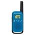 Motorola TLKR T42 Walkie-Talkie Paar, 4 km, 16 PMR-Kanäle, ~16 Stunden Betriebszeit