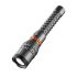 NEBO DAVINCI™ 8000 Taschenlampe, NEB-FLT-1016-G, 8000 lm, wiederaufladbar, 4x Zoom, IP67, Powerbank, 5000 mAh, 5 Funktionen, USB-A - US