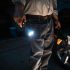 NEBO DAVINCI™ 8000 Taschenlampe, NEB-FLT-1016-G, 8000 lm, wiederaufladbar, 4x Zoom, IP67, Powerbank, 5000 mAh, 5 Funktionen, USB-A - US