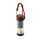 NEBO GALILEO™ TEMPEST 350 Laterne, 350 lm, 8 Modi, Rotlichtmodus, 360° und 120, Lampenmodus 112 m Reichweite, IPX7, Tragegriff, Magnet