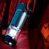NEBO GALILEO™ TEMPEST 350 Laterne, 350 lm, 8 Modi, Rotlichtmodus, 360° und 120, Lampenmodus 112 m Reichweite, IPX7, Tragegriff, Magnet