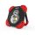 NEBO TANGO NE6665 Strahler, 750 lm - 250 lm, USB PowerBank, wasser- und stoßfest, drehbarer Sockel, MicroUSB, 3 Stufen, Helligkeitsspeicher