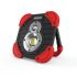 NEBO TANGO NE6665 Strahler, 750 lm - 250 lm, USB PowerBank, wasser- und stoßfest, drehbarer Sockel, MicroUSB, 3 Stufen, Helligkeitsspeicher