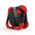 NEBO TANGO NE6665 Strahler, 750 lm - 250 lm, USB PowerBank, wasser- und stoßfest, drehbarer Sockel, MicroUSB, 3 Stufen, Helligkeitsspeicher