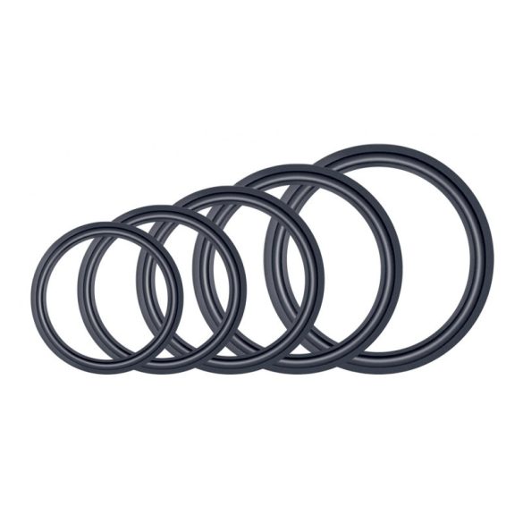 SAL SG 25 Membranrand, 250 mm