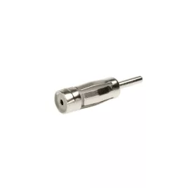   SAL SA-ANTCS 001 Autoantenne-Adapter, ISO-Buchse, DIN-Stecker