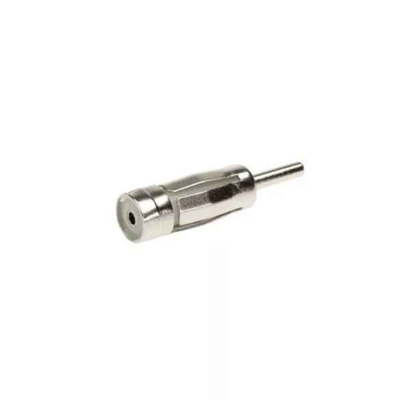 SAL SA-ANTCS 001 Autoantenne-Adapter, ISO-Buchse, DIN-Stecker