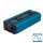 SAL SAI 1000TS reiner Sinus-Wechselrichter, 1000 W, Inverter, 2,1 A USB-Schnellladegerät, Kindersicherung