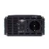 SAL SAI 1000TS reiner Sinus-Wechselrichter, 1000 W, Inverter, 2,1 A USB-Schnellladegerät, Kindersicherung