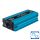 SAL SAI 500TS reiner Sinus-Spannungswandler, 500 W, Inverter, 2,1 A USB-Schnellladegerät, Kindersicherung