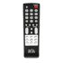 SAL PAR 2200BT Tragbare Partybox, 120 W, BT, FM-Radio, AUX, MP3-Aufnahme, Schnellladefunktion
