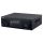 SAL BTA 250 Stereo-Multimedia-Verstärker, 2x50 Wmax / 4-8 Ohm, BT, FM-Radio, USB, AUX