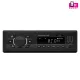 SAL VB 2300 Smart Autoradio, 4 x 45 W, 4 RCA, FM, BT, USB, MicroSD, AUX, Android/iOS App