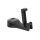 SAL SA 062 Auto-Handyhalter, 2in1, Handyhalter, Gepäckhaken, Kopfstützenstangenbefestigung, 10 - 16 mm, 4 - 10 kg Belastung