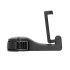 SAL SA 062 Auto-Handyhalter, 2in1, Handyhalter, Gepäckhaken, Kopfstützenstangenbefestigung, 10 - 16 mm, 4 - 10 kg Belastung