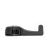 SAL SA 062 Auto-Handyhalter, 2in1, Handyhalter, Gepäckhaken, Kopfstützenstangenbefestigung, 10 - 16 mm, 4 - 10 kg Belastung