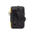 SAL RPH 2 multifunktionales Solarradio, Hybridladung, 3-Band-AM-FM-SW-Radio, BT, ~40 Stunden Betriebszeit