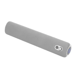   SAL SB 2000 tragbarer Klangprojektor, 2.1 Stereo, BT TWS Verbindung, 3.5mm AUX, Touch-Tasten, EQ, Mikrofon, USB-C und AUX Kabel, I